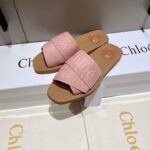 Chloe – Mules Woody