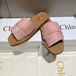 Chloe – Mules Woody