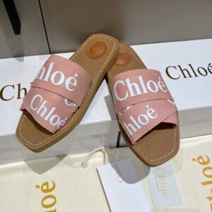 Chloe – Mules Woody