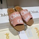 Chloe – Mules Woody