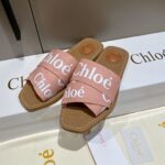 Chloe – Mules Woody