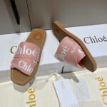 Chloe – Mules Woody