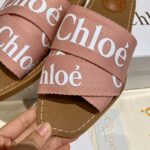 Chloe – Mules Woody