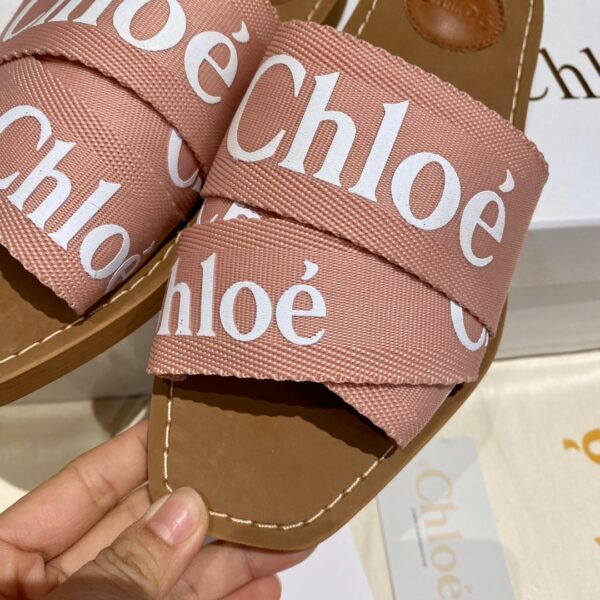 Chloe – Mules Woody