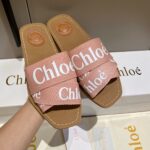 Chloe – Mules Woody