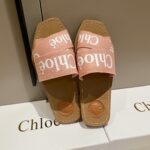 Chloe – Mules Woody