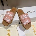 Chloe – Mules Woody