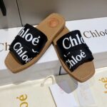Chloe – Mules Woody