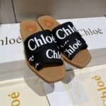 Chloe – Mules Woody
