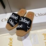 Chloe – Mules Woody