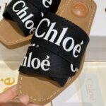 Chloe – Mules Woody
