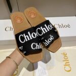 Chloe – Mules Woody