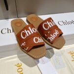 Chloe – Mules Woody