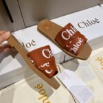 Chloe – Mules Woody