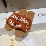 Chloe – Mules Woody