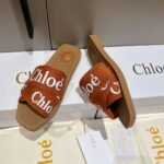 Chloe – Mules Woody