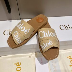 Chloe – Mules Woody