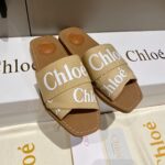 Chloe – Mules Woody