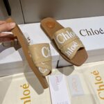 Chloe – Mules Woody