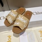 Chloe – Mules Woody