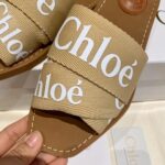 Chloe – Mules Woody