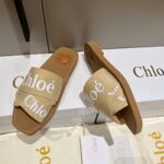 Chloe – Mules Woody