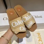 Chloe – Mules Woody