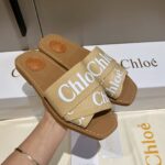 Chloe – Mules Woody