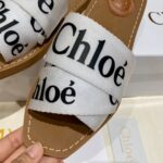 Chloe – Mules Woody
