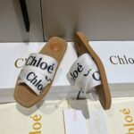 Chloe – Mules Woody