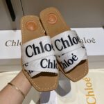 Chloe – Mules Woody