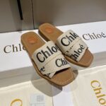 Chloe – Mules Woody