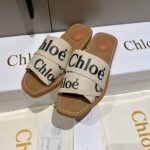 Chloe – Mules Woody