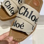 Chloe – Mules Woody