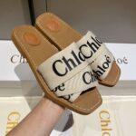 Chloe – Mules Woody