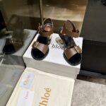 Chloe - Rebeccca a Heeled Sandals