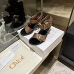 Chloe - Rebeccca a Heeled Sandals