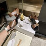 Chloe - Rebeccca a Heeled Sandals