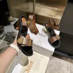 Chloe - Rebeccca a Heeled Sandals