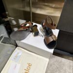 Chloe - Rebeccca a Heeled Sandals
