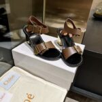 Chloe - Rebeccca a Heeled Sandals