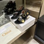 Chloe - Rebeccca a Heeled Sandals
