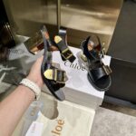 Chloe - Rebeccca a Heeled Sandals