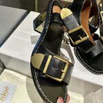 Chloe - Rebeccca a Heeled Sandals