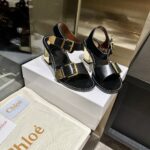 Chloe - Rebeccca a Heeled Sandals