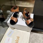 Chloe - Rebeccca a Heeled Sandals