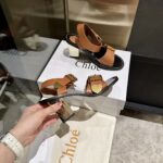 Chloe - Rebeccca a Heeled Sandals