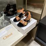 Chloe - Rebeccca a Heeled Sandals