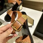 Chloe - Rebeccca a Heeled Sandals