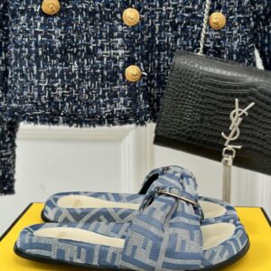 Fendi Feel